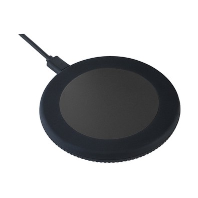 Wireless Charger REEVES-myMATOLA, schwarz