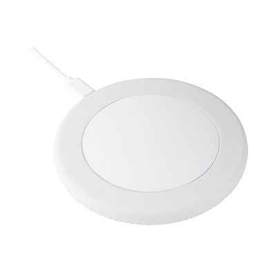 Wireless Charger REEVES-myMATOLA, weiß
