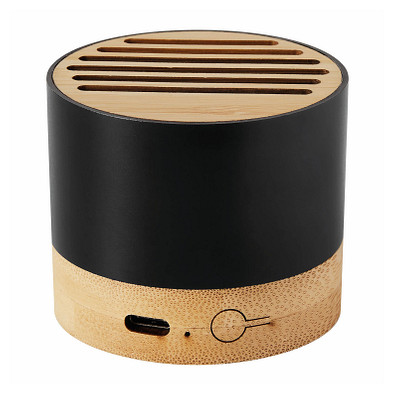 Wireless-Lautsprecher PURE SOUND,schwarz