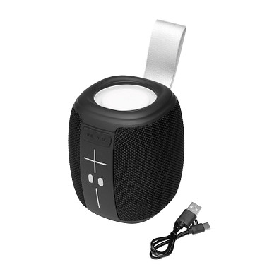 Wireless-Lautsprecher RESISTANT,schwarz