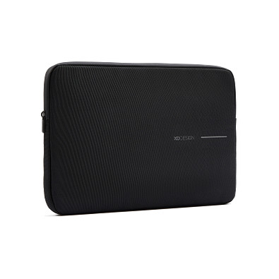 XD Design 16 Zoll Laptop Sleeve, schwarz