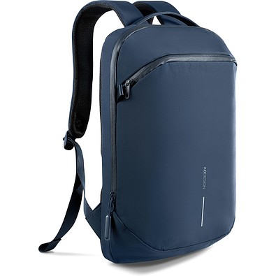 XD Design Bobby Air Rucksack, navy blau, grau
