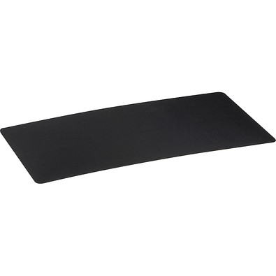 XXL Gaming Pad, schwarz