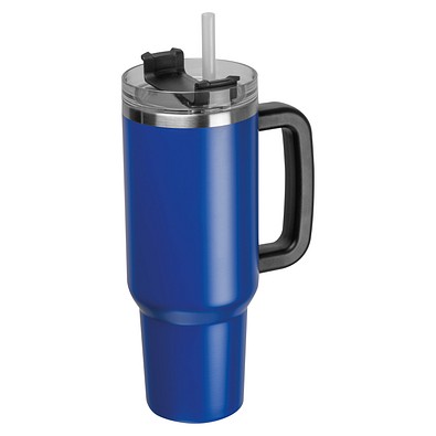 XXL Trinkbecher Tel Aviv,blau