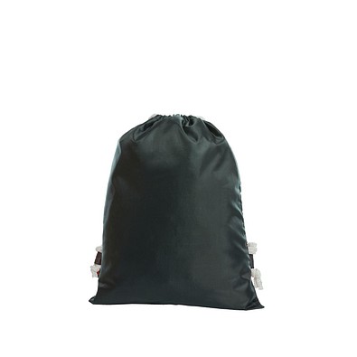 Zugbeutel FLASH, weiß