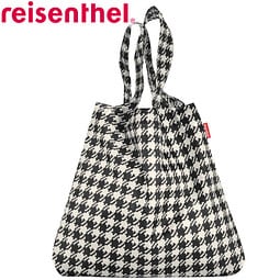 reisenthel® Einkaufstasche mini maxi shopper, fifties black