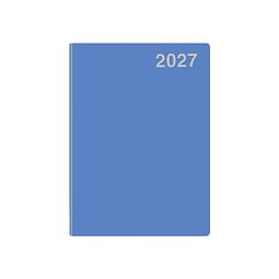 Mini-Timer Papier, Blau