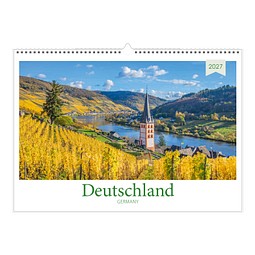 Bildkalender Deutschland