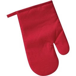 Ofenhandschuh HOTSNAP,rot