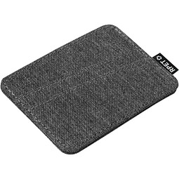 Kartenetui RFIDGUARD,grau