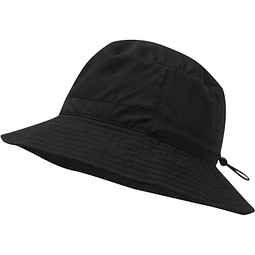 Faltbarer Fischerhut SHADEGO,schwarz