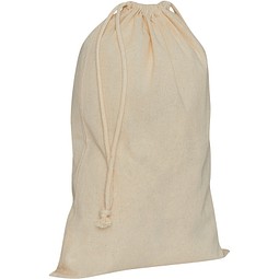 Baumwollbeutel PALIL,beige