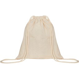 Turnbeutel PONDA,beige