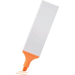 Textmarker ACCENT,orange