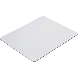 Mousepad SMOOTHSLIDE,weiß