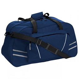Sport-/Reisetasche Runner, navy