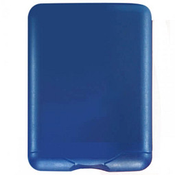 VitaCard Pflaster-Set, Blau/Frosted