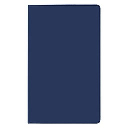 Taschenkalender Delta 2026, dunkelblau