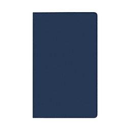Taschenkalender Delta 2026, dunkelblau