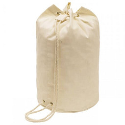 Baumwoll-Seesack Vacation, Natur