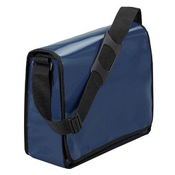 HALFAR Business-Tasche Lorrybag, marine