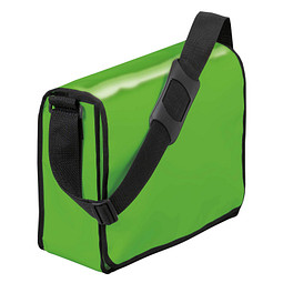 HALFAR Business-Tasche Lorrybag, maigrün