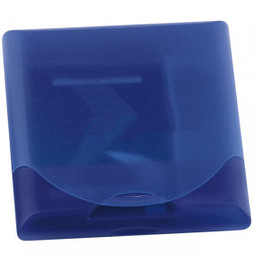 VitaBox FirstAid, Blau/Frosted