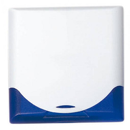 VitaBox FirstAid, Weiß/Blau