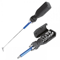 Multi-Schraubenzieher