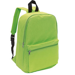 Rucksack Brick, Apfelgrün