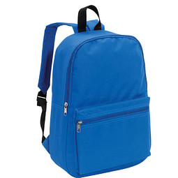 Rucksack Brick, Royalblau