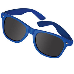 Sonnenbrille Sunshine, blau