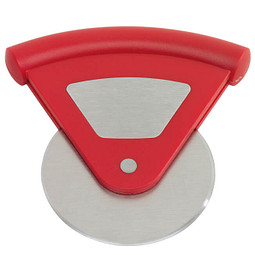 Pizzaschneider Useful, rot