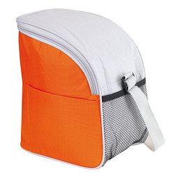 Kühltasche Gletscher, orange