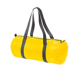 HALFAR Sporttasche Space, gelb