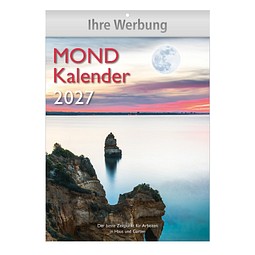 Mondkalender 2026