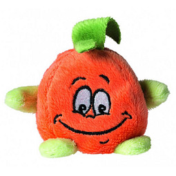 Minifeet® Displayreiniger Schmoozies, Orange