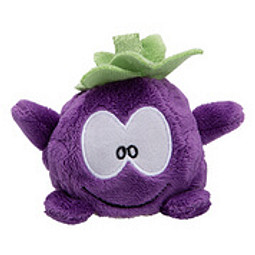 Minifeet® Displayreiniger Schmoozies, Brombeere