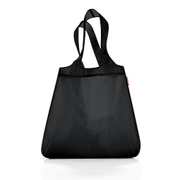 reisenthel® Einkaufstasche mini maxi shopper, black