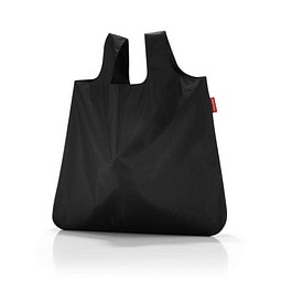 reisenthel® Einkaufstasche mini maxi shopper pocket, black