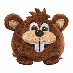 Minifeet® Displayreiniger Schmoozies, Biber