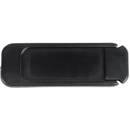 Webcam Cover Hide, Schwarz