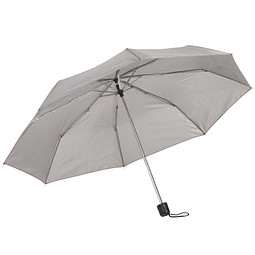 Taschenschirm Pico, Grau