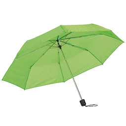 Taschenschirm Pico, Apfelgrün