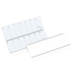 Werbe-Set: 100 Querkalender Easy 2026, inkl. Druck