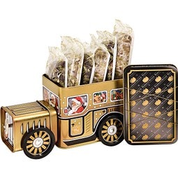 HAEBERLEIN-METZGER Lebkuchen-Express Musik