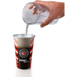 MagCup magic, Silber