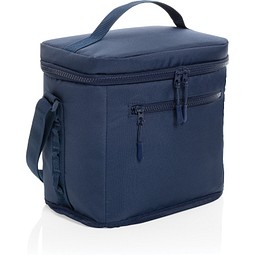 Sonny Aware™ RPET Kühltasche, navy, navy blau
