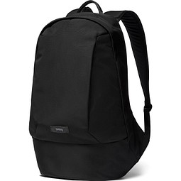 Bellroy Classic Rucksack, schwarz