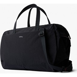 Bellroy Lite Duffel, schwarz